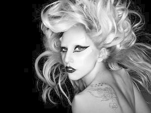 Born This Way приніс Леді Гага новий тріумф