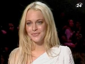 Ліндсі Лохан дали шанс повернутися до акторської кар'єри Ліндсі Лохан дали шанс повернутися до акторської кар'єри