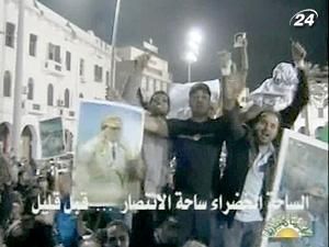 Глава МЗС Британії: Каддафі утік до Латинської Америки Глава МЗС Британії: Каддафі утік до Латинської Америки