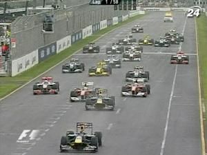 Влада Бахрейну вирішила відмінити гонку Формули-1 Влада Бахрейну вирішила відмінити гонку Формули-1