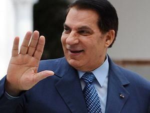 Туніс вимагає від саудівської влади видати дружину екс-президента Туніс вимагає від саудівської влади видати дружину екс-президента