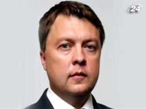 Суд заарештував депутата Київради від БЮТ Ярцева Суд заарештував депутата Київради від БЮТ Ярцева