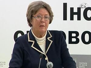 В ПАРЄ стурбовані байдужістю України до жовтневої резолюції В ПАРЄ стурбовані байдужістю України до жовтневої резолюції