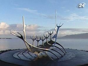 Ісландія не хоче повертати свої борги Ісландія не хоче повертати свої борги