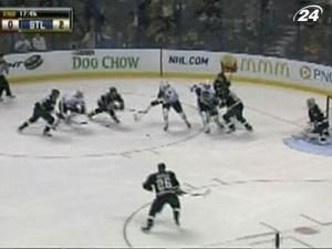 "Чикаго" повернулося в зону плей-оф "Чикаго" повернулося в зону плей-оф