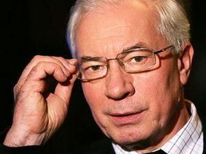 Азаров: У нас буде цілий квартал, щоб зачесатися і припудритися