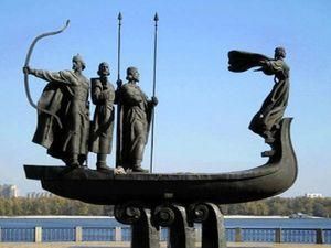 До ЄВРО-2012 візиткою Києва буде парк з металобрухту До ЄВРО-2012 візиткою Києва буде парк з металобрухту