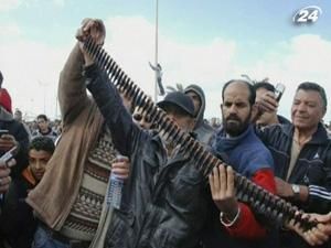 Рада Безпеки ООН проведе засідання, присвячене Лівії Рада Безпеки ООН проведе засідання, присвячене Лівії