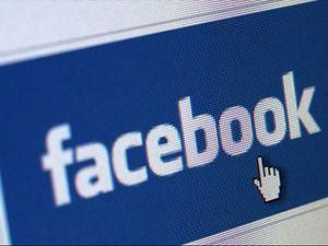 Пліткарі будуть сидіти у Facebook Пліткарі будуть сидіти у Facebook