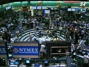 Нафта дорожчає на тлі заворушень в Лівії Нафта дорожчає на тлі заворушень в Лівії