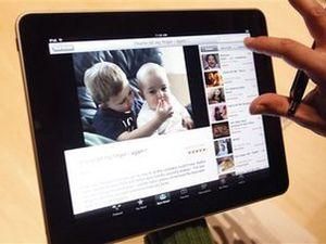 Apple перенесла початок продажів iPad2 на червень Apple перенесла початок продажів iPad2 на червень