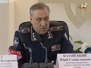 Казанський: Ті, хто диктував - їх вже немає Казанський: Ті, хто диктував - їх вже немає