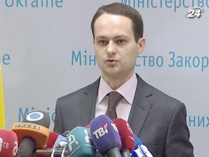 МЗС і досі радить утриматися від поїздок до Єгипту МЗС і досі радить утриматися від поїздок до Єгипту