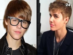 Джастін Бібер вкоротив волосся - його пасма продадуть з благодійного аукціону Джастін Бібер вкоротив волосся - його пасма продадуть з благодійного аукціону