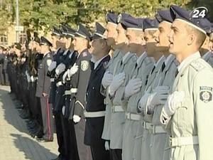 У вишах МВС скоротять держзамовлення У вишах МВС скоротять держзамовлення