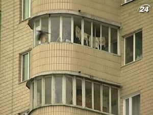 Вторинне житло у Києві подешевшає на 10% Вторинне житло у Києві подешевшає на 10%