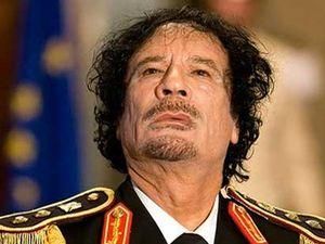 Каддафі протестуючим: Ви служите дияволу Каддафі протестуючим: Ви служите дияволу