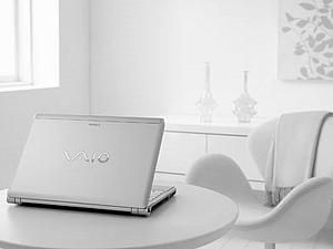 Новий ноутбук Vaio S від Sony