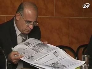 384 людини загинули під час заворушень в Єгипті 384 людини загинули під час заворушень в Єгипті