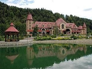 Ремонт резиденції Януковича коштуватиме 33 мільйони Ремонт резиденції Януковича коштуватиме 33 мільйони