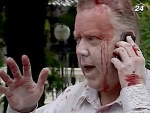 Нова Зеландія пережила жах землетрусу Нова Зеландія пережила жах землетрусу