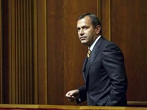 Клюєв розповів про евакуацію українців з Лівії Клюєв розповів про евакуацію українців з Лівії