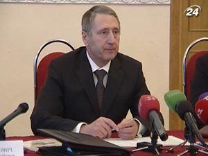 До заворушень в Лівії причетні й українці До заворушень в Лівії причетні й українці