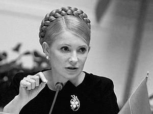 Тимошенко: В Януковича патологія зі змінами Тимошенко: В Януковича патологія зі змінами