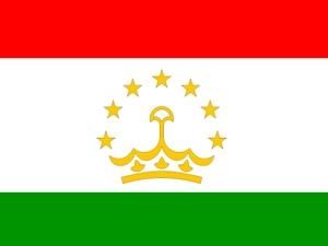 Таджикистан попросив Росію евакуювати своїх громадян Таджикистан попросив Росію евакуювати своїх громадян