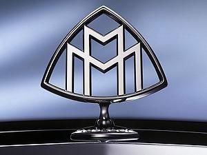 В Москві спалили Maybach В Москві спалили Maybach