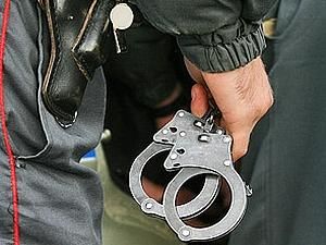 Міліція затримала замовника нападу на Юрія Чижмаря Міліція затримала замовника нападу на Юрія Чижмаря