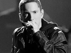 Емінем став третім мільярдером у YouTube Емінем став третім мільярдером у YouTube