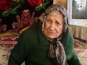 Найстаріша жінка Європи відсвяткувала день народження Найстаріша жінка Європи відсвяткувала день народження