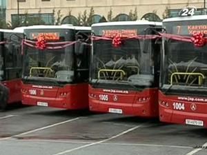 Македонія закупила 84 автобуси ЛАЗ Македонія закупила 84 автобуси ЛАЗ