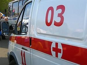 Полтава: п’ятикласниця померла на уроці