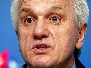 Литвин виключив можливість парламентських виборів в 2015 році Литвин виключив можливість парламентських виборів в 2015 році
