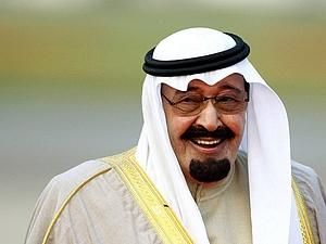 Король Саудівської Аравії після тривалого лікування повернувся в країну Король Саудівської Аравії після тривалого лікування повернувся в країну