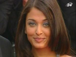 Айшварія Рай - кіноакторка, модель та королева краси Айшварія Рай - кіноакторка, модель та королева краси