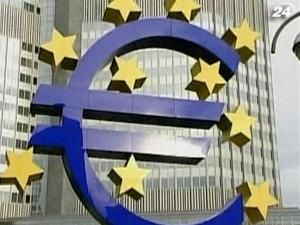 ЄЦБ вимагає жорстких санкцій для боржників у Єврозоні ЄЦБ вимагає жорстких санкцій для боржників у Єврозоні