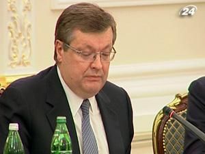 Україна домовиться про вільну торгівлю з СНД до кінця року