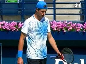 Сергій Бубка-молодший зупинився у другому раунді Сергій Бубка-молодший зупинився у другому раунді