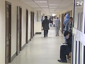 Лікаря, який вивіз безхатченків на мороз, арештували - 23 лютого 2011 - Телеканал новин 24 Лікаря, який вивіз безхатченків на мороз, арештували - 23 лютого 2011 - Телеканал новин 24