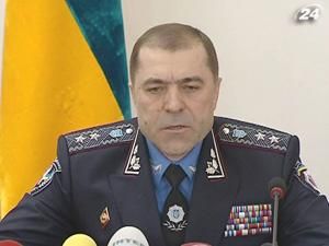 Замовник замаху на Юрія Чижмаря – міліціонер Замовник замаху на Юрія Чижмаря – міліціонер