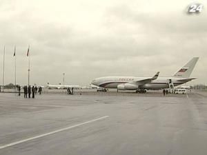 Українці тікають від лівійської революції Українці тікають від лівійської революції