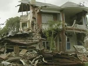 Нова Зеландія віддає останню шану жертвам руйнівного землетрусу Нова Зеландія віддає останню шану жертвам руйнівного землетрусу