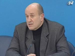 Овечкін: Гриценко не порушував закон при вилученні земель Овечкін: Гриценко не порушував закон при вилученні земель