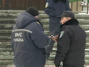 У Львові анонім "замінував" школу і суд