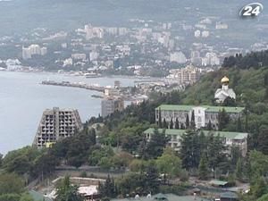 У Криму обсяг продажів житлової нерухомості впав у 2-3 рази У Криму обсяг продажів житлової нерухомості впав у 2-3 рази