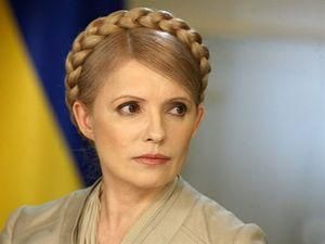 У Тимошенко теж чистка кадрів У Тимошенко теж чистка кадрів
