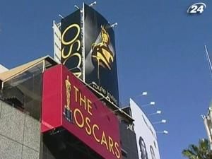 Голівуд готується до "Оскара" Голівуд готується до "Оскара"
